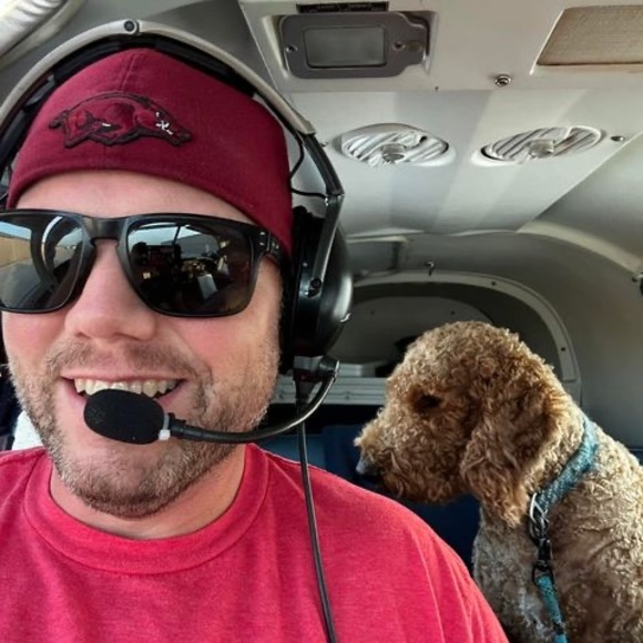 Meet your Posher, Travis - Picture 1 of 1